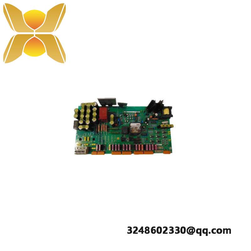 abb_3bhb000652r0101_circuit_board.jpg ABB 3BHB000652R0101 Industrial Circuit Board, Precision Control Module
