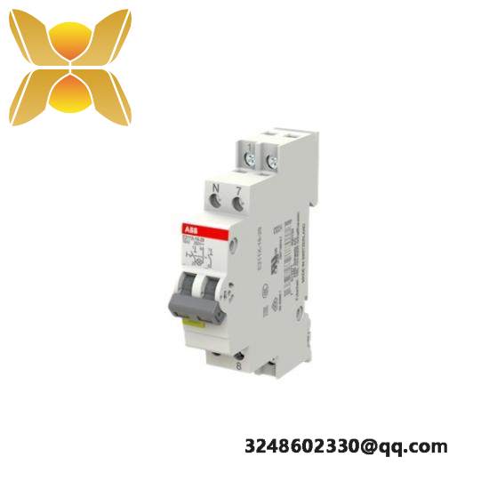 abb_3bhb007211r0116_module.jpg ABB 3BHB007211R0116 - Advanced Industrial Control Module