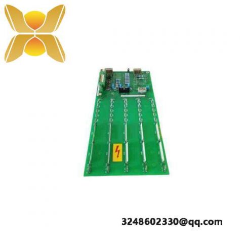 ABB 3BHE008128R0001 - UNS 0887A-P Control Module