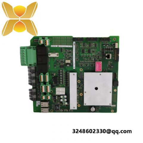 ABB 3BHE022287R0001 - UCD240A01 UC D240 A01 CCM Board, Industrial Control Module