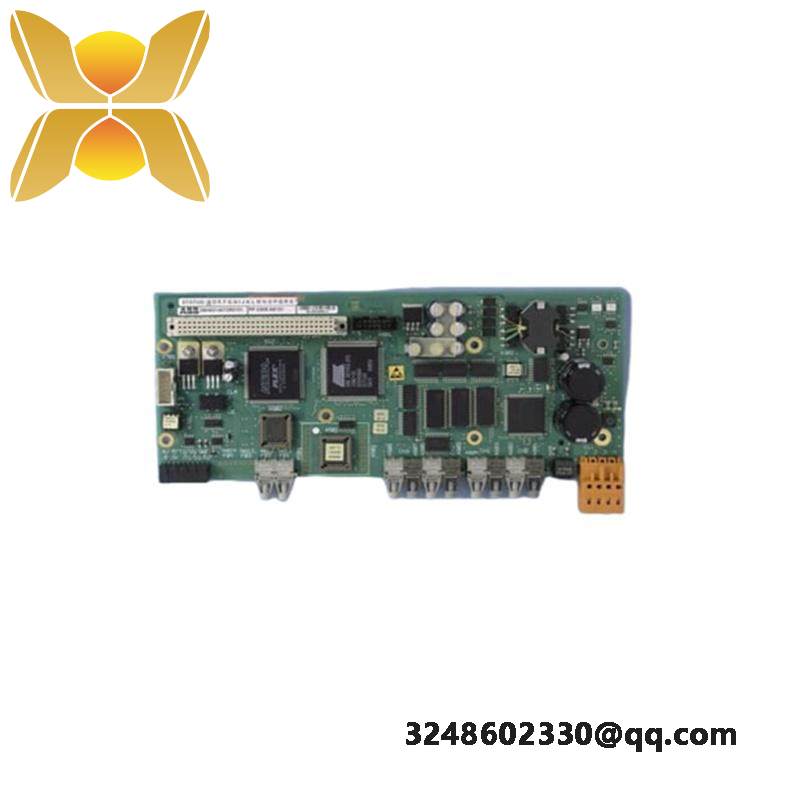 abb_3bhe059407r0101_uac389b101_inverter_module_1.jpg ABB 3BHE059407R0101 UAC389B101: High-Performance Inverter Module for Industrial Automation