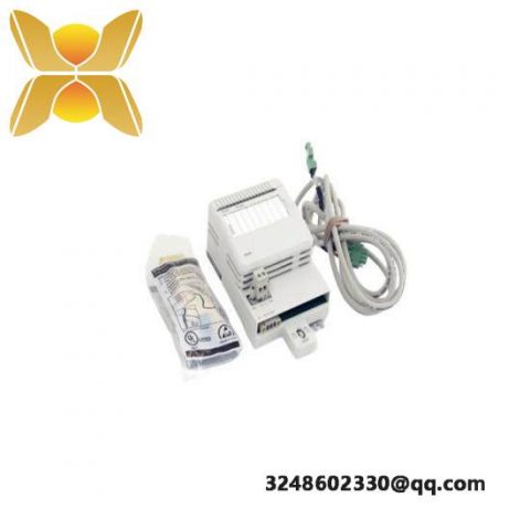 ABB 3BSE018172R1 SB822 Rechargeable Battery Unit