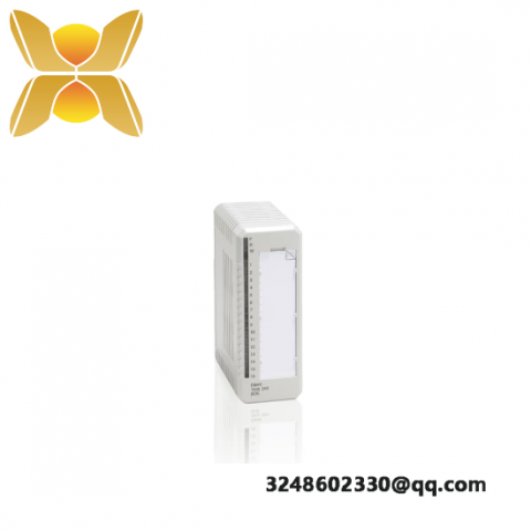 ABB 3BSE020836R1 Digital Input Module, for Industrial Control Systems