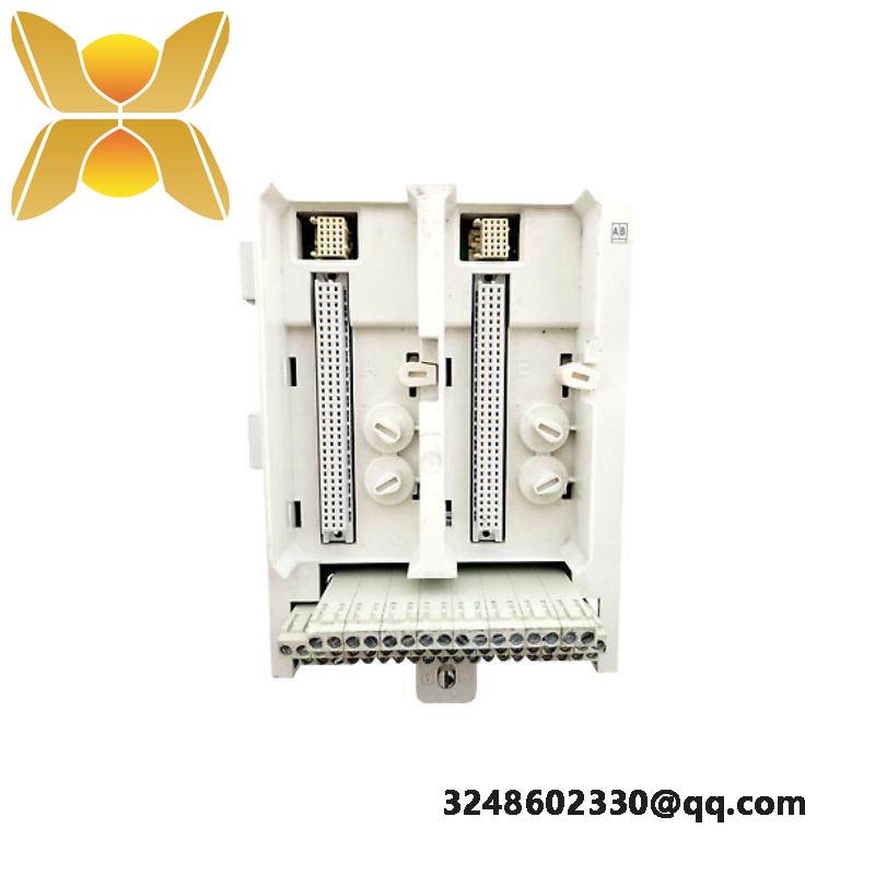 abb_3bse020850r1_tu842_redundant_mtu_50v.jpg ABB 3BSE020850R1 TU842 Redundant MTU 50V - Advanced Control Module