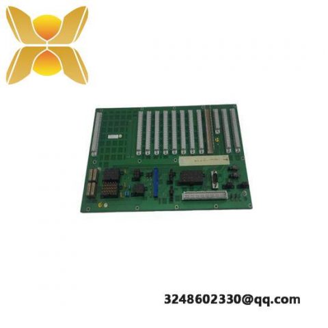 ABB 3HAA3573-ACA/3 Backplane Board for Automation DCS Module