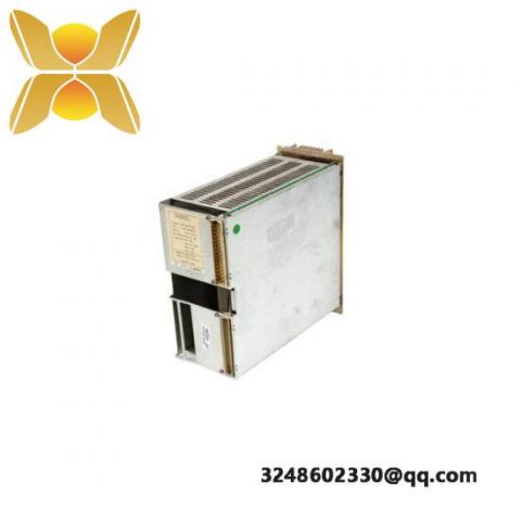 ABB 3HAAA3563-AUA/1 Power Supply - Automation Parts, Precision & Reliability in One Compact Unit