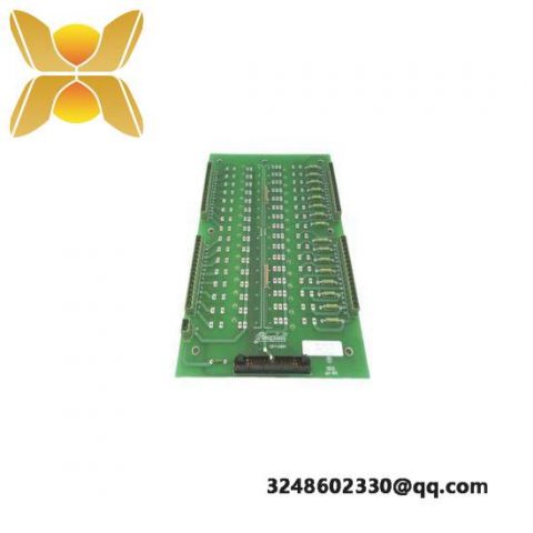 ABB 3HAB2725-1 Automation Board; Producer: ABB