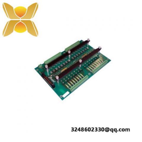 ABB 3HAB2782-1 Control Interface Board