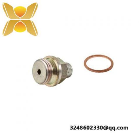 ABB 3HAC0127-1 Air Ventilation Plug - Automation Parts