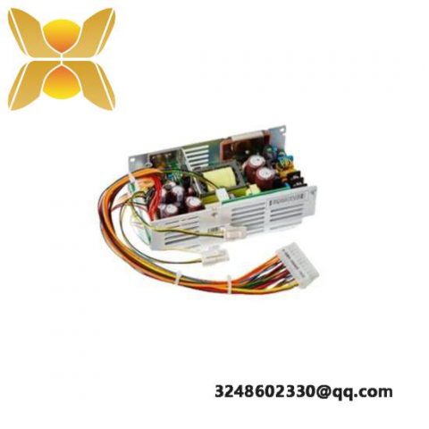 ABB 3HAC020464-001 Automation Computer Power Supply; Manufacturer: ABB