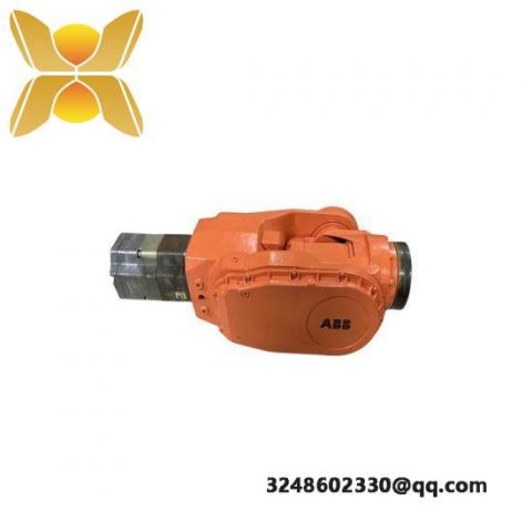 ABB 3HAC020505-003: Lower Arm Automation Components, Precision Engineering for Industrial Applications