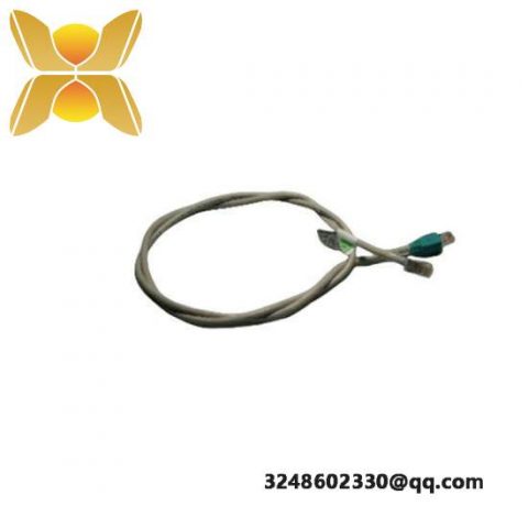 ABB 3HAC020580-001 Harness-Computer Unit for GTPU Automation Parts