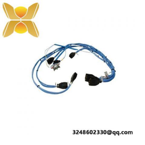 ABB 3HAC021245-001 Cable for Automation Robot Parts