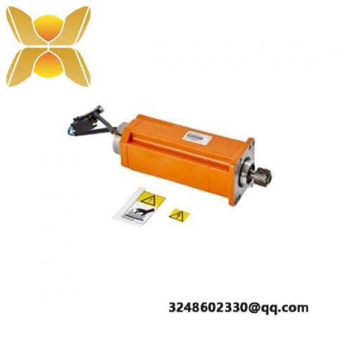 ABB 3HAC021625-001 - New DCS Robot Parts