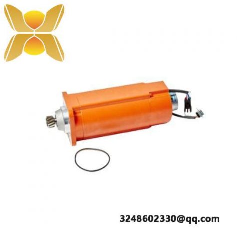 ABB 3HAC021962-001 Motor with Pinion: Precision Drives for Industrial Automation