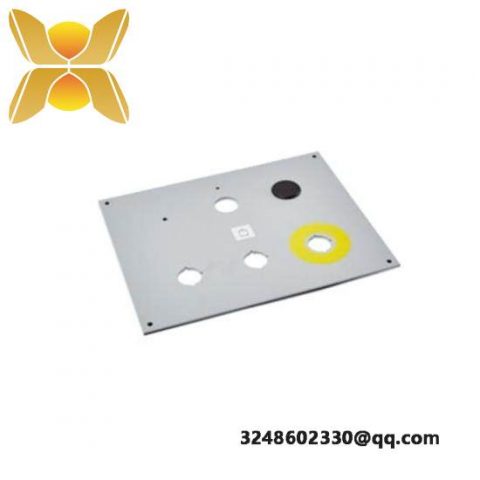 ABB 3HAC022017-001 Robot Automation Bracket