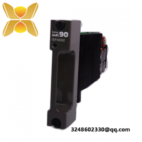 ABB 3HAC022457-001 Industrial Control Module