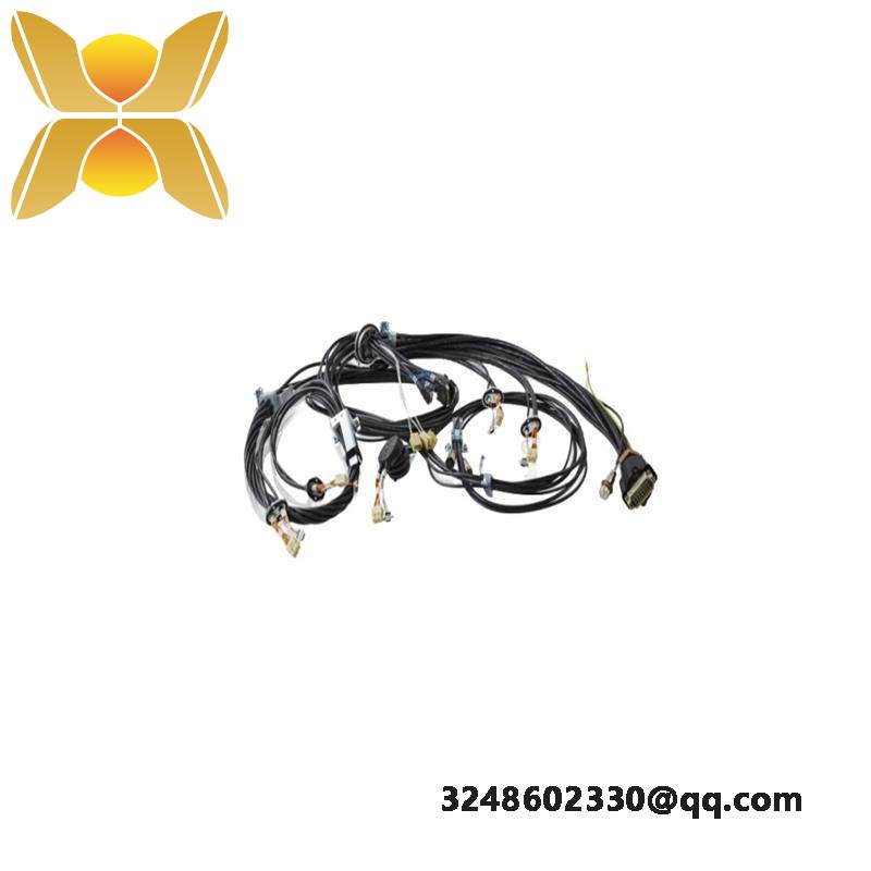 abb_3hac024385-001_rb6640_3hac14546-6_3hna011195-001_lrb1520.jpg ABB 3HAC024385-001: Integrated Control Solutions for Advanced Manufacturing Processes