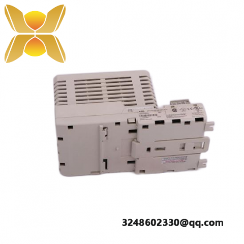 ABB 3HAC024962-005: Precision Control Module for Industrial Automation