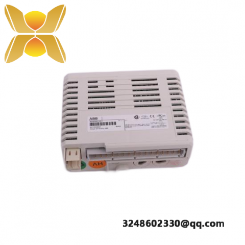 ABB 3HAC026083-001 Industrial Control Module