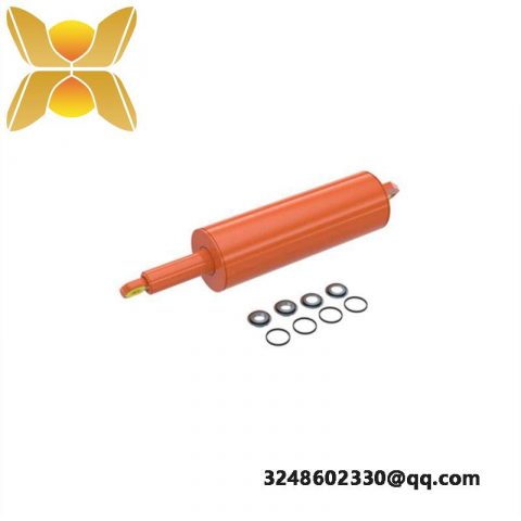 ABB Balancing Device: 3HAC026268-001, 3HAC17484-8/09, 3HAC044512-001/00