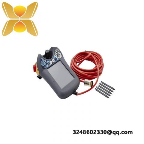 ABB 3HAC028357-001 DSQC679 & 3HAC024386-001 IRB6640 & lRB6600 & 3HAC022644-001 lRB760 & IRB660 & IRB6660 - Advanced Industrial Control Modules