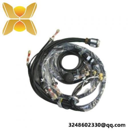 ABB 3HAC033388-001 Harness for Axis 1-6