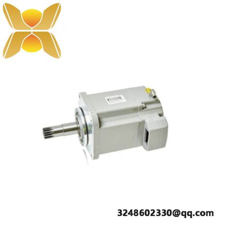 ABB 3HAC034862-003: High-Efficiency Induction Motor for Industrial Applications