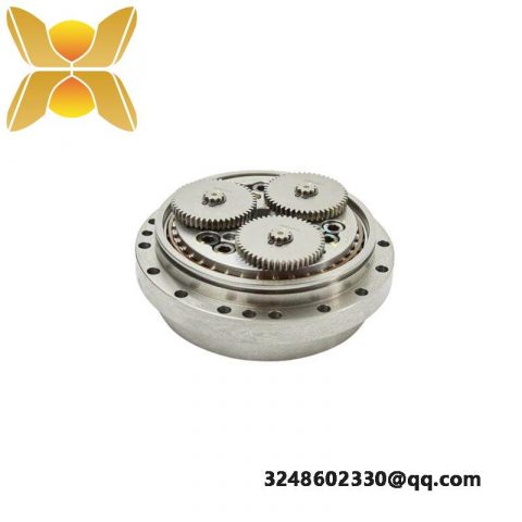 ABB 3HAC043074-001 IRB 6700-Reduction Gear RV-80N-129