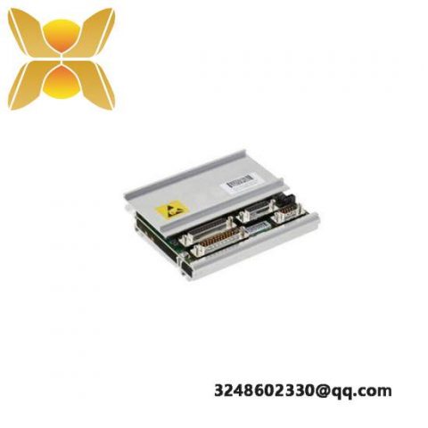 ABB 3HAC044168-001 3HAC042285-001: Advanced SMB Measurement Board