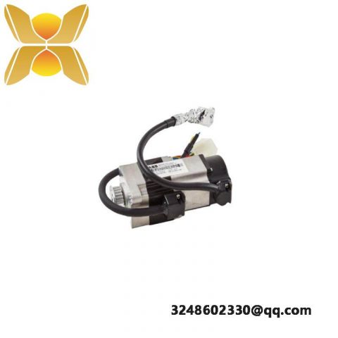 ABB 3HAC Series Modules for Advanced Control Solutions