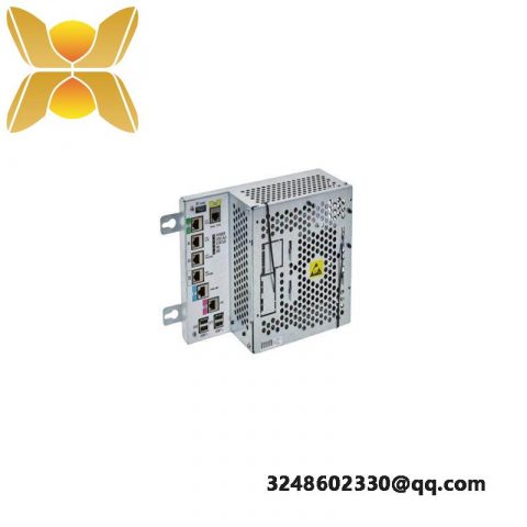 ABB DSQC1000 DSQC1018 DSQC1017 3HAC050363-001 Control Modules, Expert Industrial Automation Solutions