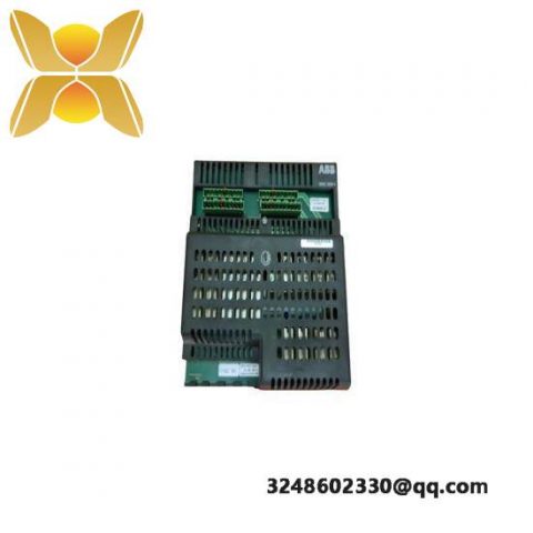 ABB 3HAC3939-4 I/O Module Board: Advanced Control, Efficient Operation