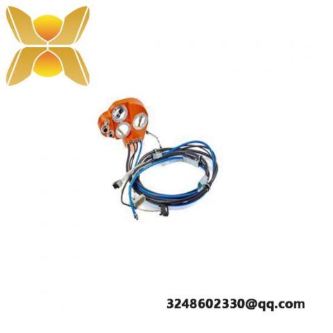 ABB 3HAC8304-1 Cable unit - High Performance Industrial Connection Solution