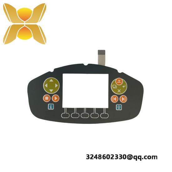 abb_3hna024941-001_keypad_protective-1.jpg ABB 3HNA024941-001 Keypad Protective: Industrial Control Keypad Protection Module