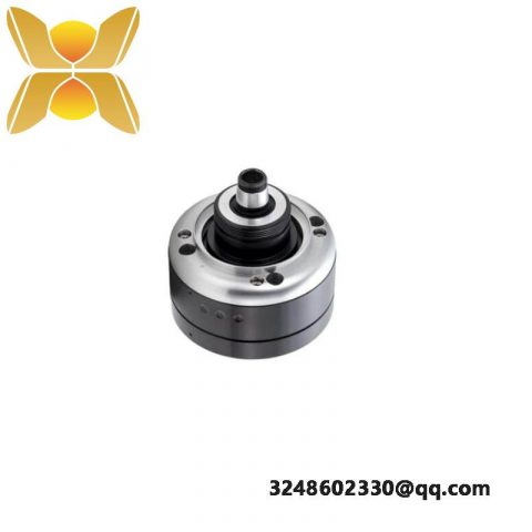 ABB 3HS2000-01 Air Bearing Motor