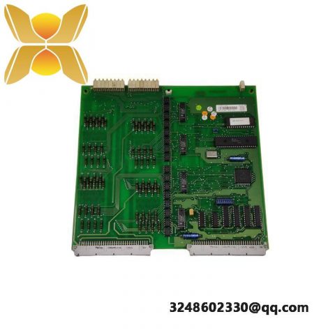 ABB 57160001-AAA: DSDI110A Digital Input Board