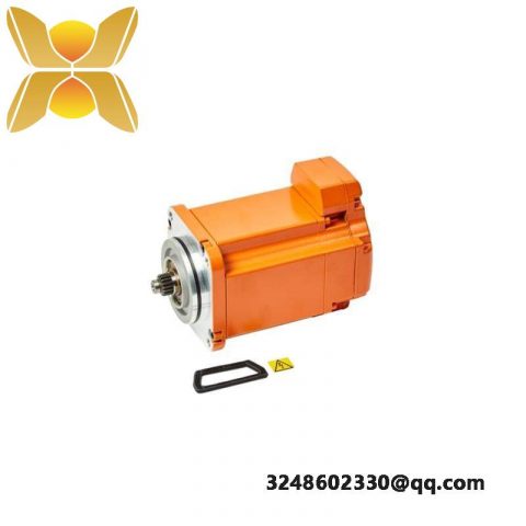 ABB 76003HAC14726-2 Rot Ac Motor Including Pinion