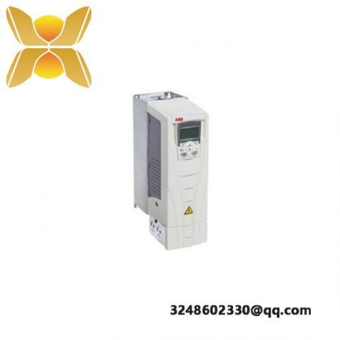 ABB ACS550-01-072A-4 3AUA0000002547-D: Advanced AC Drive for Industry 4.0 Applications