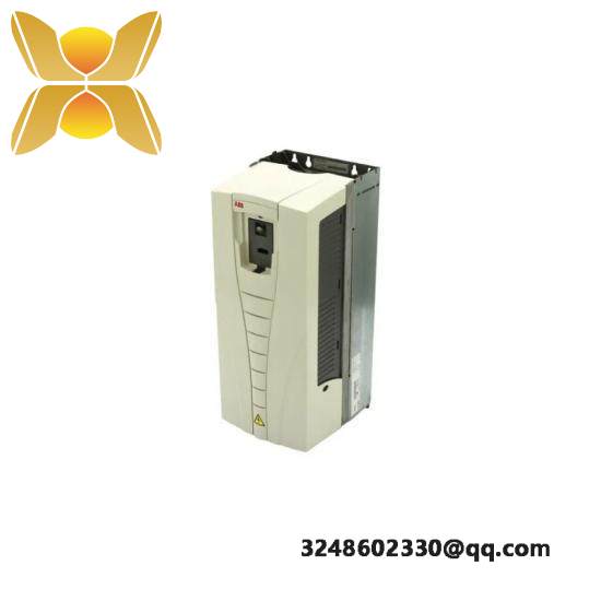 abb_acs550-01-290a-4_3aua0000026919-d_frequency_converter.jpg ABB ACS550-01-290A-4 3AUA0000026919-D Industrial Drive