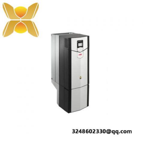 ABB ACS880-01-246A-3, 3ABD00035954-D Industrial Frequency Converter