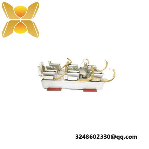 ABB ACV701-0100-6 Inverter Drive, for Industrial Automation