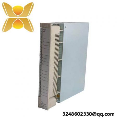 ABB AI625 AC110 3BHT300036R1 Analog Input Module: High Precision for Industrial Automation