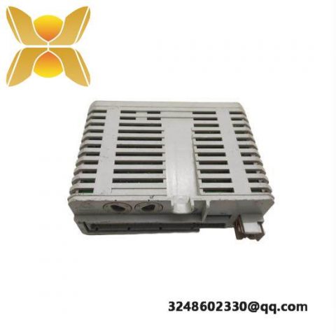 ABB AI830 3BSE008518R1 Analog Input Unit