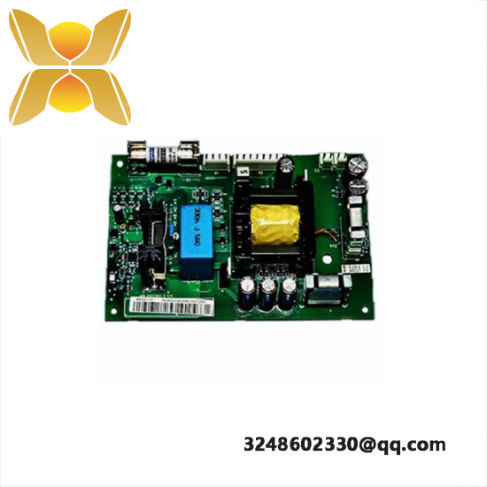 abb_apow-11c_power_supply.png ABB APOW-11C: High-Performance Power Supply Module