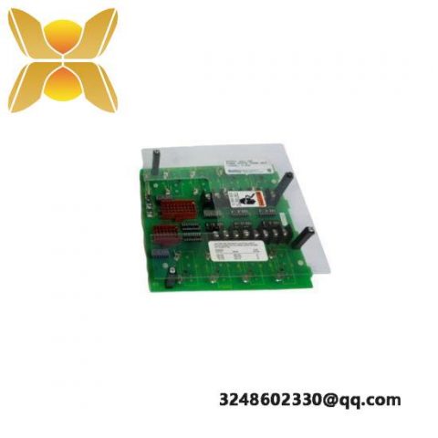 ABB Bailey NTDO02 infi 90 Power Output Termination Unit - Precision Control for Industrial Automation