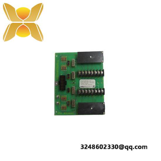 abb_bailey_ntpl01_termination_module.jpg ABB Bailey NTPL01 TERMINATION MODULE - High-Performance PLC Integration Module