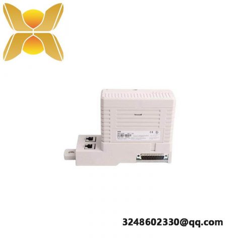 ABB CI532V01 3BSE003826R1 - RCOM Interface Submodule, Industrial Automation Solution