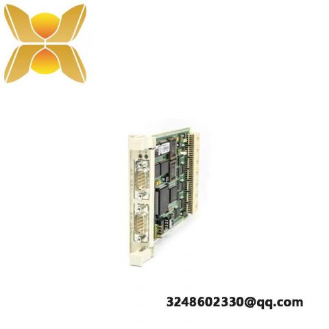 ABB CI532V02 3BSE003827R1 - MODBUS Interface, 2 Channels