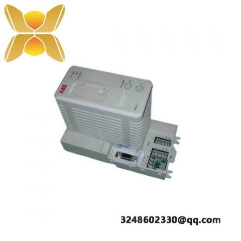 ABB CI810V1 3BSE008584R1 Field-Communication-Interface